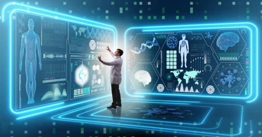 The Application of Generative AI in the Medical Sphere