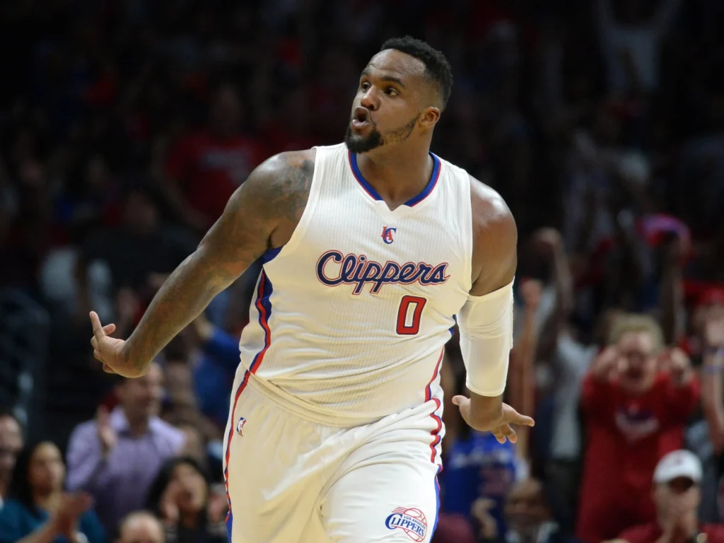 Glen Davis net worth