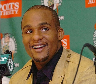 Glen "Big Baby" Davis net worth