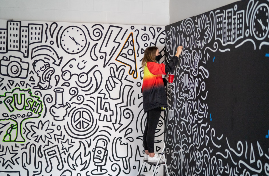 Become a Groundbreaking Artist: The Most Promising Approaches to Consider