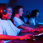 Growing Your Gaming Community through Instagram