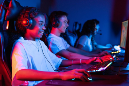 Growing Your Gaming Community through Instagram