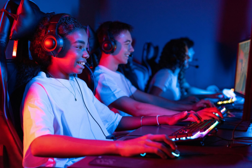 Growing Your Gaming Community through Instagram