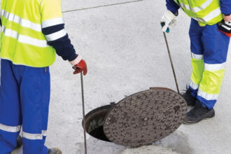 Maximising Home Performance: The Role of Professional Gutter Cleaning