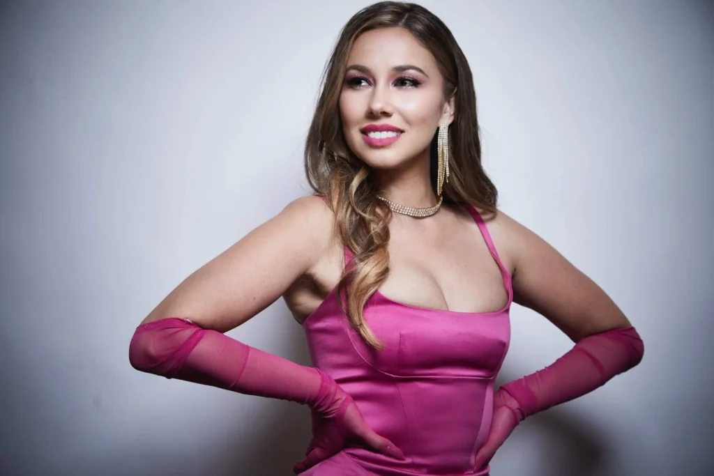 Haley Reinhart Biography
