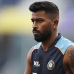 Hardik Pandya's net worth