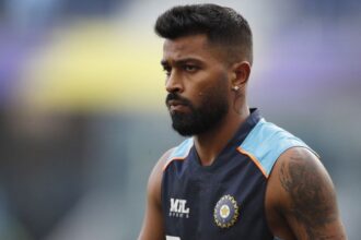 Hardik Pandya's net worth