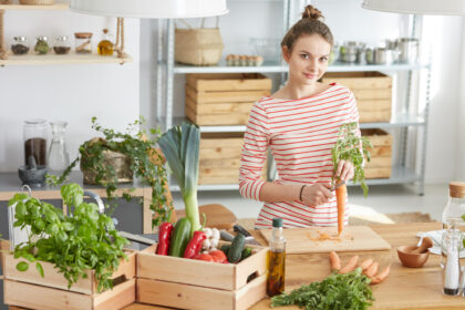 How a Weekly Planner with Meal Planning Can Benefit You to Maximize Your Time and Health