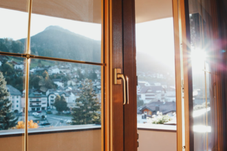 How to Enhance Room Brightness and Ventilation for a Healthier Living Space