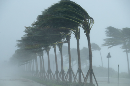 Types of Damage that High Winds from a Hurricane Can Cause to Your Residential Property