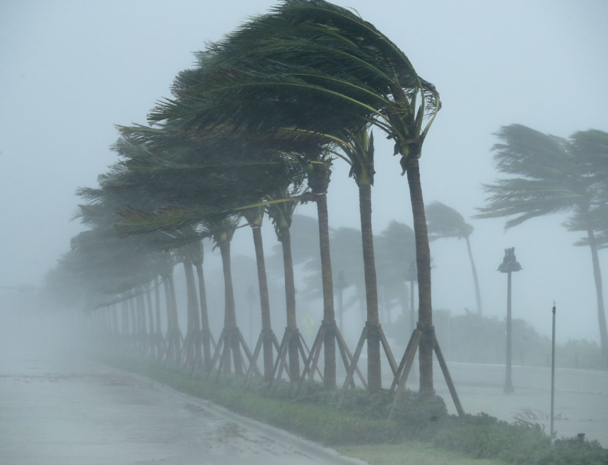 Types of Damage that High Winds from a Hurricane Can Cause to Your Residential Property