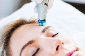 Glowing Results: Discover the Power of a HydraFacial and Why It's Essential