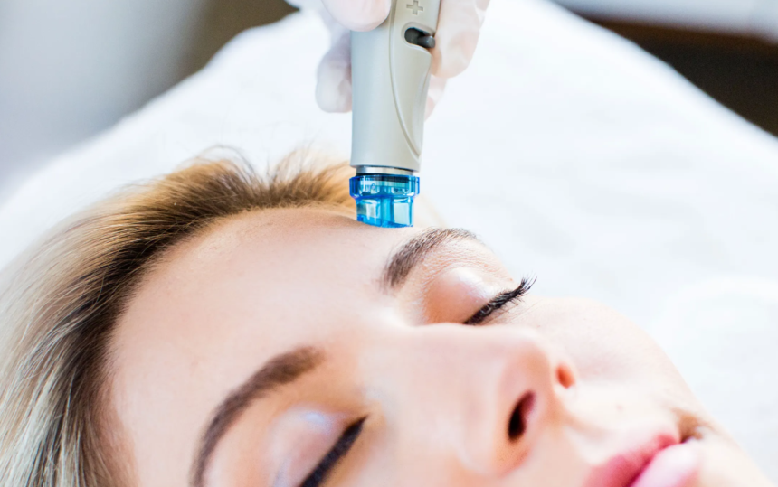 Glowing Results: Discover the Power of a HydraFacial and Why It's Essential