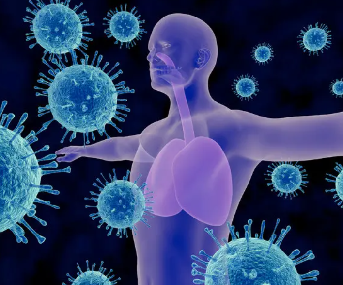 Lifestyle Changes for a Stronger Immune System