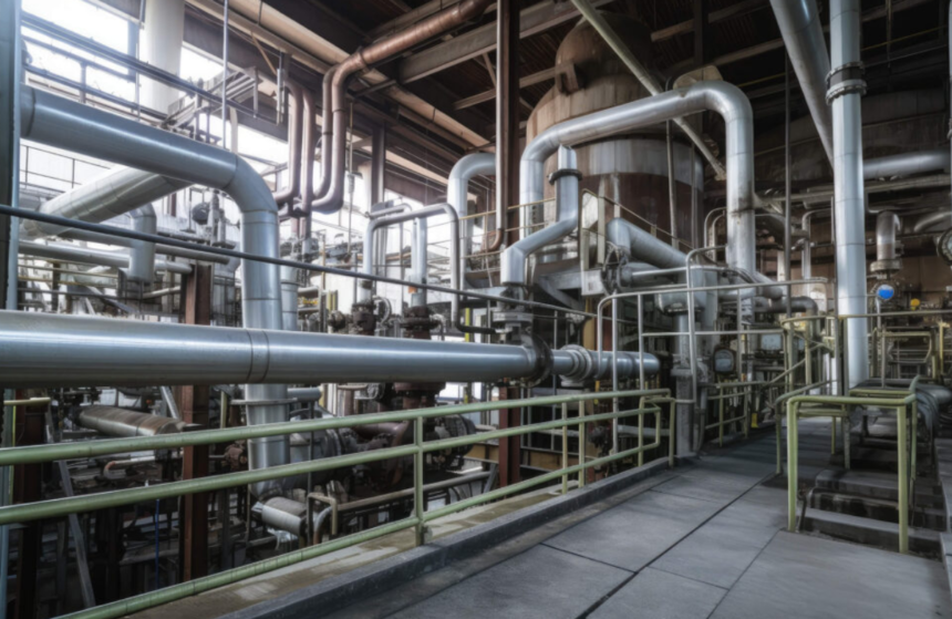 The Vital Importance of Industrial Filtration: Reasons Why It's Essential