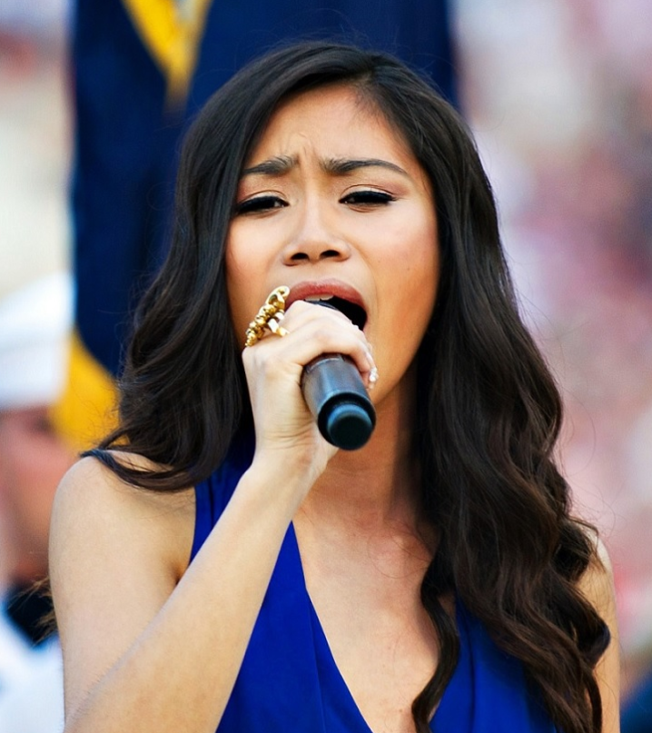 Jessica Sanchez wiki, net worth, height, weight, body measurement, and more