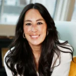 Joanna Gaines Biography