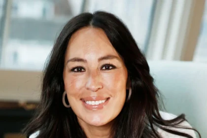 Joanna Gaines Biography