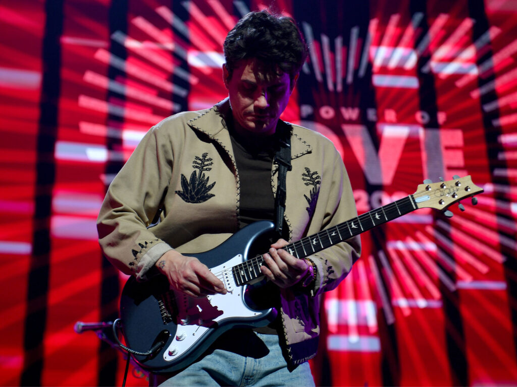 John Mayer wiki, bio, net worth, and more