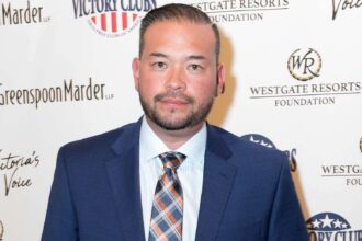 Jon Gosselin's net worth