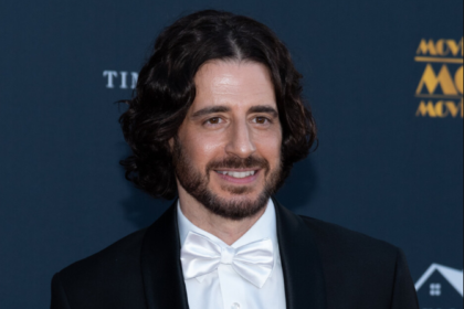 Jonathan Roumie wiki, height, weight, age, career, and more