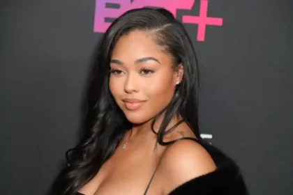 Jordyn Woods Biography
