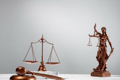 Reimagining Justice: The Legacy of Judge Douglas Darnbrough in Drug Court Reform