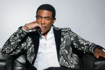 keith Douglas Sweat