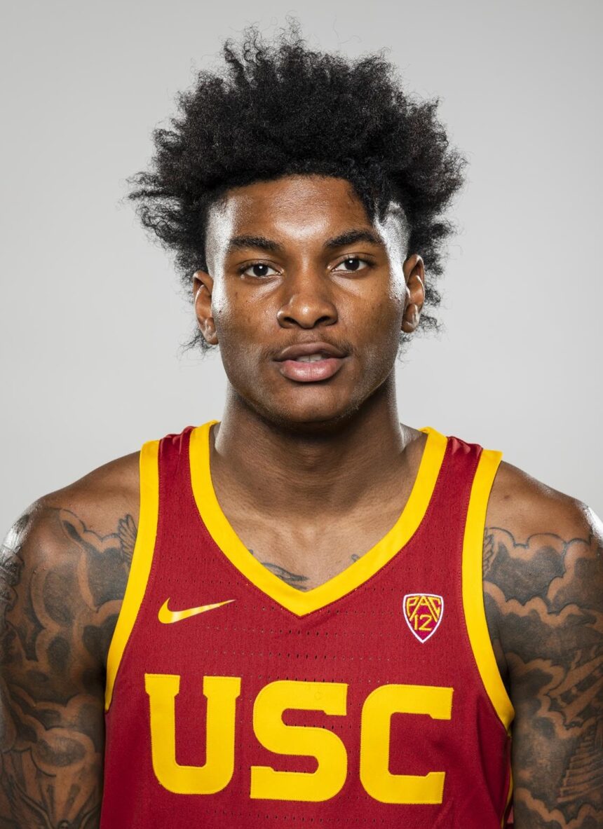 Kevin Porter bio
