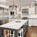 Kitchen Remodeling Trends in 2024
