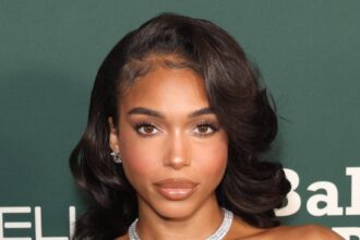 Lory Harvey bio