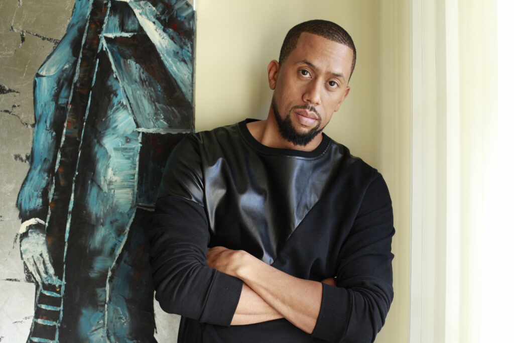 Affion Crockett Net Worth