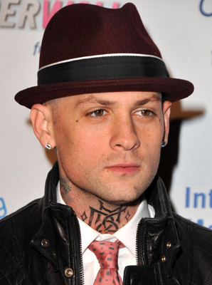 Benji Madden Biography