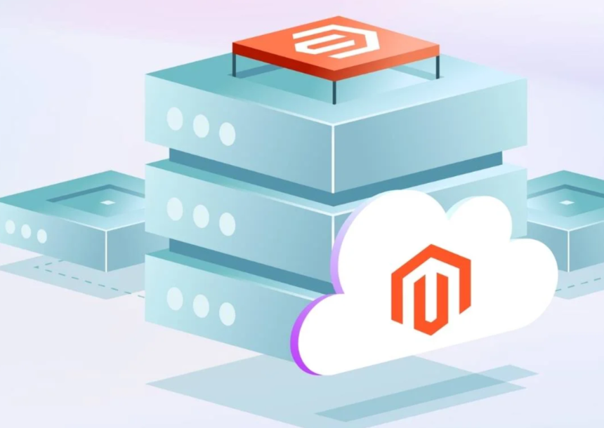 Best Magento Cloud Hosting: Superior Performance To Elevate Your Ecommerce Store