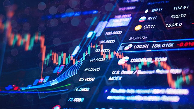 Interpreting Market Signals Through Financial Forecasts