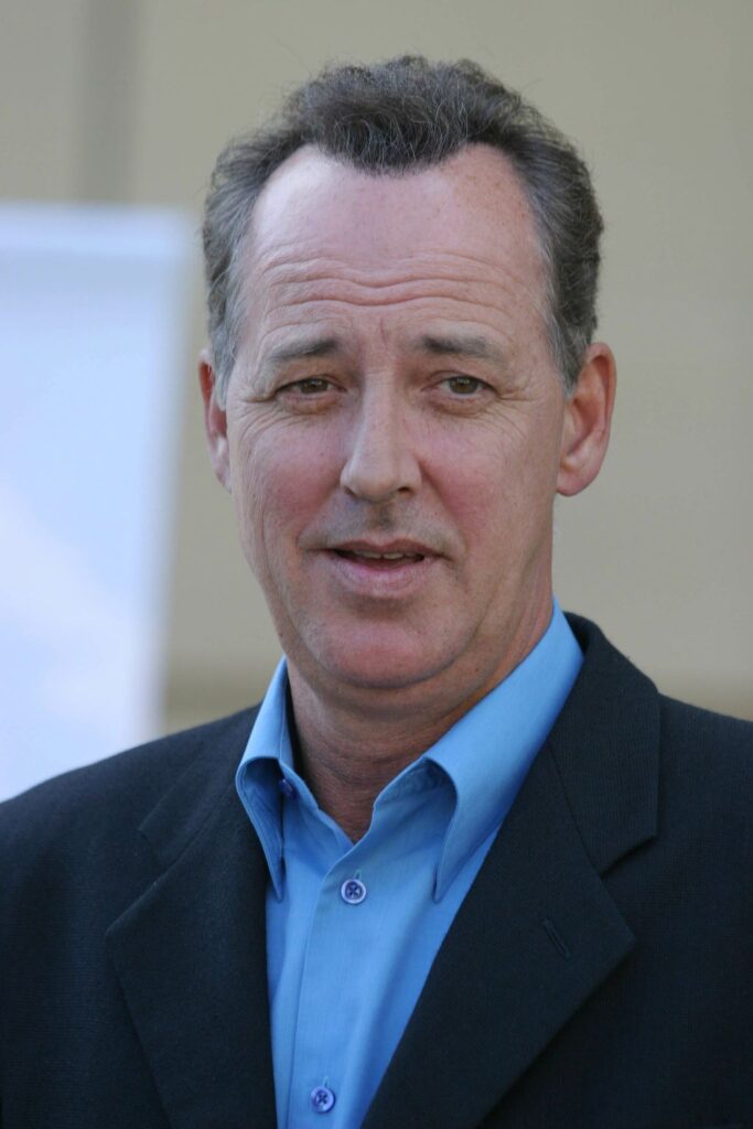 Michael Barrymore