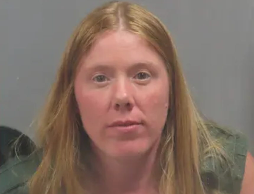 Missouri Mother