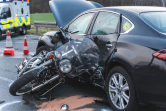 Choosing the Right Motorcycle Accident Lawyer: Key Considerations for Injured Riders