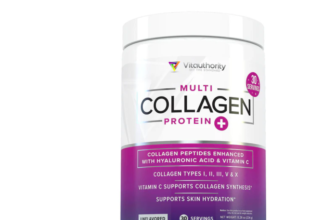 The Comprehensive Guide to Multi-Collagen Protein