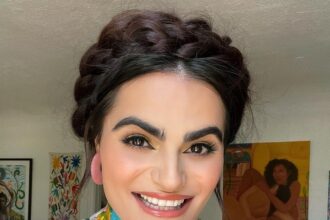 Nava Mau's net worth