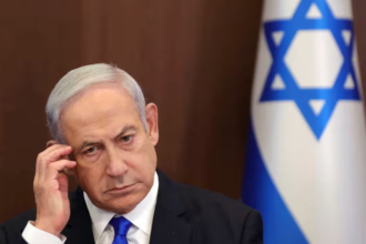 Netanyahu
