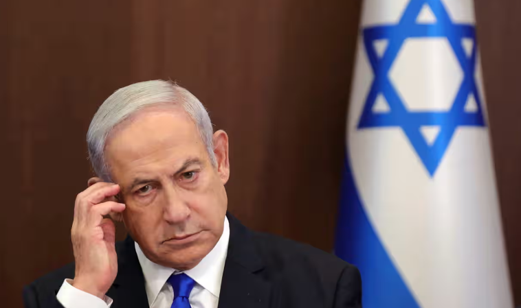 Netanyahu
