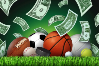 Beginner’s Guide to Online Sports Betting