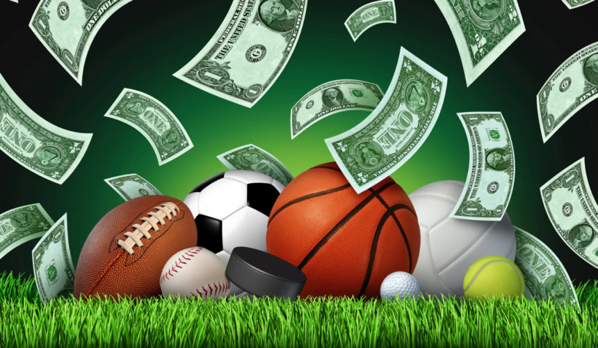 Beginner’s Guide to Online Sports Betting
