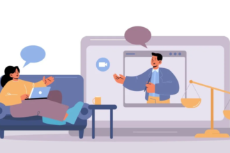5 Ways Online Therapy Can Improve Mental Health for Busy Adults