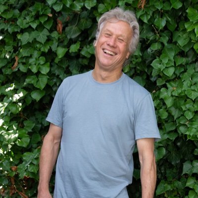 Peter Duncan