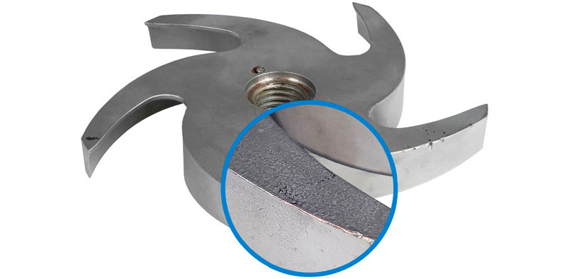How Can Proper Valve Selection Help Prevent Pump Cavitation?