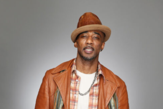 Ralph Tresvant wiki, net worth, age, career, and more