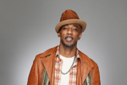 Ralph Tresvant wiki, net worth, age, career, and more