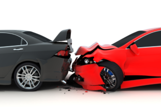 What to Know About Rear-End Collisions